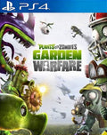 PLANTS VS. ZOMBIES™ GARDEN WARFARE - PS4 - MIDIA DIGITAL