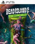 DEAD ISLAND 2: ULTIMATE EDITION - PS5 - MIDIA DIGITAL