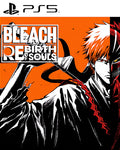 BLEACH REBIRTH OF SOULS - PS5 - MÍDIA DIGITAL