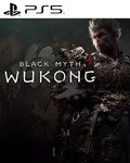 BLACK MYTH WUKONG - PS5 - MÍDIA DIGITAL