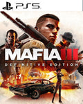 MAFIA 3 - PS5 - MIDIA DIGITAL