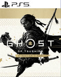 GHOST OF TSUSHIMA VERSÃO DIRETOR- PS5 - MÍDIA DIGITAL
