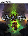GHOST OF A TALE- PS5 - MIDIA DIGITAL