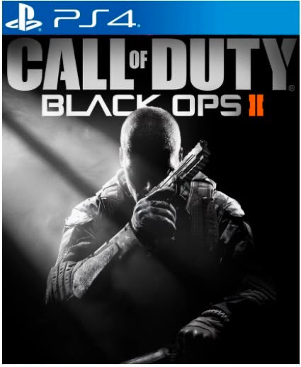 CALL OF DUTY BLACK OPS 2 - PS4 - MÍDIA DIGITAL