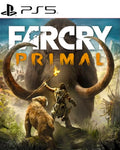FAR CRY PRIMAL - PS5 - MIDIA DIGITAL