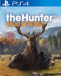 TheHunter: Call of the Wild - PS4 - MIDIA DIGITAL