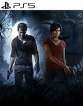 PACOTE DIGITAL UNCHARTED 4: A THIEF'S END + UNCHARTED: THE LOST LEGACY - PS5 - MIDIA DIGITAL