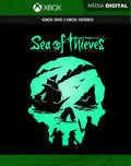 SEA OF THIEVES - XBOX - MÍDIA DIGITAL