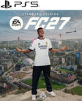 EA SPORTS FC 27- PS5 - MIDIA DIGITAL