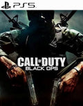 CALL OF DUTY®: BLACK OPS - PS5 - MIDIA DIGITAL