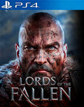 LORDS OF THE FALLEN (2014) - PS4 - MIDIA DIGITAL