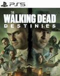 THE WALKING DEAD: DESTINIES - PS5 - MÍDIA DIGITAL