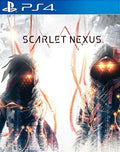 SCARLET NEXUS - PS4 - MIDIA DIGITAL