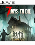 7 DAYS TO DIE - PS5 - MÍDIA DIGITAL