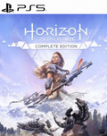 HORIZON ZERO DAWN COMPLETE EDITION - PS5 - MÍDIA DIGITAL