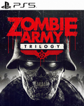 ZUMBIE ARMY TRILOGY - PS5 - MIDIA DIGITAL