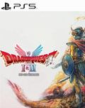 DRAGON QUEST I E II HD 2D REMAKE - PS5 - MÍDIA DIGITAL