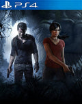 PACOTE DIGITAL UNCHARTED 4: A THIEF'S END + UNCHARTED: THE LOST LEGACY - PS4 - MIDIA DIGITAL
