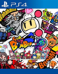 SUPER BOMBERMAN R - PS4 - MIDIA DIGITAL