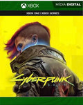 CYBERPUNK 2077 - XBOX - MÍDIA DIGITAL