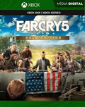 FAR CRY 5 GOLD EDITION - XBOX - MÍDIA DIGITAL