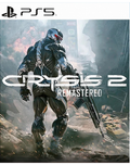 CRYSIS 2 REMASTERED - PS5 - MÍDIA DIGITAL