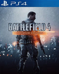 BATTLEFIELD 4™ PREMIUM EDITION - PS4 - MIDIA DIGITAL