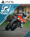Ride - PS5 - MÍDIA DIGITAL