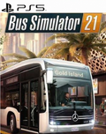 BUS SIMULATOR 21 NEXT - PS5 - MÍDIA DIGITAL