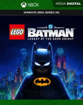 LEGO® Batman™: O Legado do Cavaleiro das Trevas - XBOX SERIES X|S - MÍDIA DIGITAL