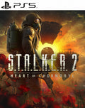 S.T.A.L.K.E.R. 2: HEART OF CHORNOBYL - PS5 - MÍDIA DIGITAL