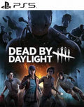 DEAD BY DAYLIGHT - PS5 - MÍDIA DIGITAL