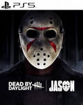 DEAD BY DAYLIGHT: EDIÇÃO JASON - PS5 - MÍDIA DIGITAL