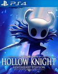 HOLLOW KNIGHT: VOIDHEART EDITION - PS4 - MÍDIA DIGITAL