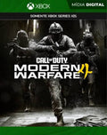 CALL OF DUTY: MODERN WARFARE 4 - XBOX SERIES X|S - MÍDIA DIGITAL