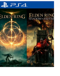 ELDEN RING DLC SHADOWS OF THE ERDTREE - PS4 - MÍDIA DIGITAL