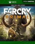 FAR CRY PRIMAL - XBOX - MÍDIA DIGITAL
