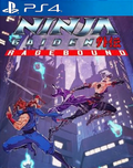 NINJA GAIDEN: REGEBOUND - PS4 - MÍDIA DIGITAL