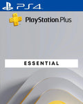 PLAYSTATION PLUS PSN ESSENCIAL 3 MESES - PS4 - MÍDIA DIGITAL