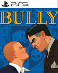 BULLY - PS5 - MIDIA DIGITAL