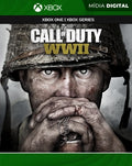 CALL OF DUTY WW2 - XBOX- MÍDIA DIGITAL