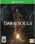 DARK SOULS 1 REMASTERED - XBOX - MÍDIA DIGITAL