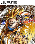 DRAGON BALL FIGHTERZ - PS5 - MÍDIA DIGITAL
