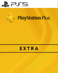 PLAYSTATION PLUS PSN EXTRA 3 MESES - PS5 - MÍDIA DIGITAL
