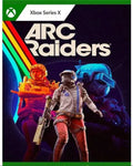 ARC RAIDERS - XBOX SERIES X|S - MÍDIA DIGITAL