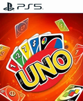 UNO- PS5 - MÍDIA DIGITAL