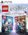 LEGO HARRY POTTER COLLECTION - PS5 - MÍDIA DIGITAL