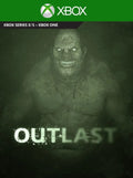 OUTLAST - XBOX - MÍDIA DIGITAL