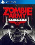 ZUMBIE ARMY TRILOGY - PS4 - MIDIA DIGITAL