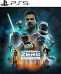 STAR WARS: ZERO COMPANY - PS5 - MÍDIA DIGITAL
